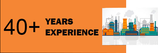 Application industry